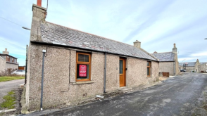 Refurbishment or Redevelopment Potential in Fraserburgh photo